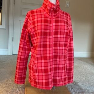 Old Navy Fleece Jacket - Size large